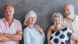 Dôchodky a dávky: Kto a na aký druh má nárok