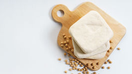 Sója: Tofu nie je ufo. Možno ho jesť každý deň?