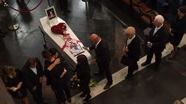 Osudový paradox. Lambrechta zabila bezpečnostná pomôcka