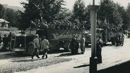 Sila tridsiatich národov v SNP