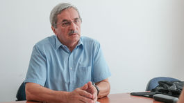 Historik: Poučme sa, ďalšia vojna by mohla byť zničujúca 