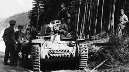 ANKETA: Prečo si pripomíname 75. výročie SNP? Ako vnímate SNP?