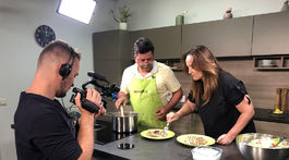 Ako sa stravovať a efektívne schudnúť aj bez cvičenia. Tieto videá boli v lete hitom