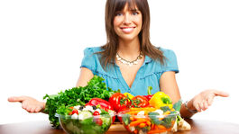 Strava a zdravie? Príjem a výdaj musia byť v rovnováhe