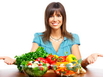 zdravie, zdravá strava, jedlo, zdravé jedlo, zdravá výživa, zelenina,