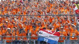 Radosť Verstappena, smútok Vettela. Vietnam zažije premiéru F1