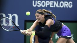 Prekvapujúci koniec Halepovej a Kvitovej. Nadal postúpil bez boja