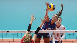 Adrenalín a hnev. Radosová chcela hrať ihneď ďalší zápas 