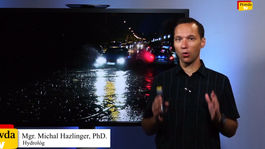 Súboj na nebi, jeden front vytláča druhý! Odkladá sa prudké ochladenie?