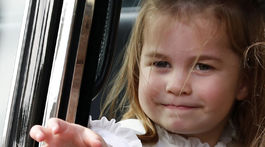 Princezná Charlotte