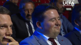 Barcelona? Inter? Dortmund? Zástupca Slavie dostal záchvat smiechu