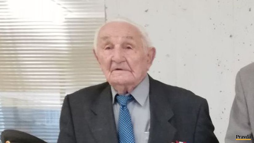 Ján Krutý.