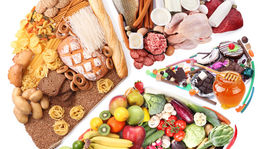 Koronavírus: Pestrá strava je základ