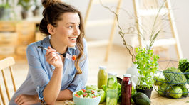 Desatoro zdravého taniera