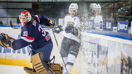 Brust v Slovane skončil. Do Bratislavy prichádza nový brankár