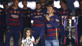 Španielsku lavičku opustil kvôli chorej dcérke. Luis Enrique sa vrátil 