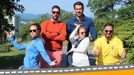 Poznáte ju z Oteckov aj z RTVS! Ďalšia známa herečka čaká bábätko