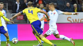 Veľmi sa spolu nebavíme. Nechceme sa ohrozovať, vraví Mráz