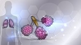 Diagnóza, pri ktorej "praskajú“ pľúca