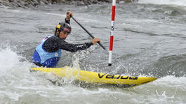 Famózna jazda. Slafkovský triumfoval v SP, Martikán prišiel o 2. miesto 