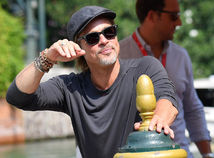 Brad Pitt