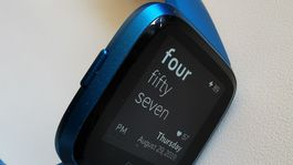Fitbit, Versa Lite, inteligentné hodinky