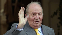 Bývalého kráľa Juana Carlosa vyšetrujú pre korupciu