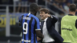 Ja a tučko? Lukaku prehovoril o Solskjaerovi a predčasnom konci v United 