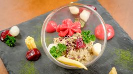 Niečo dobré z hydiny: Prepelice aj morky na desiatky spôsobov