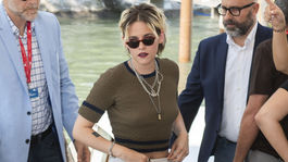 Kristen Stewart 