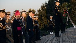 Odpusťte, poprosilo Nemecko Poliakov