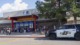 Polícia zverejnila totožnosť útočníka zo sobotňajšej streľby v Texase