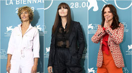 Široké, úzke, mladistvé či pre dámy v rokoch! 15 inšpirácií na nohavice z Benátok