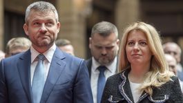 Adopcie rozpútali polemiku medzi Ficom, Pellegrinim aj Čaputovou