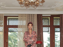 Chic ako Parížanka: Táto kombinácia dvoch...