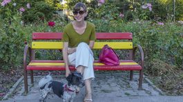 Príbeh: Hrášok v prsníku bola agresívna rakovina