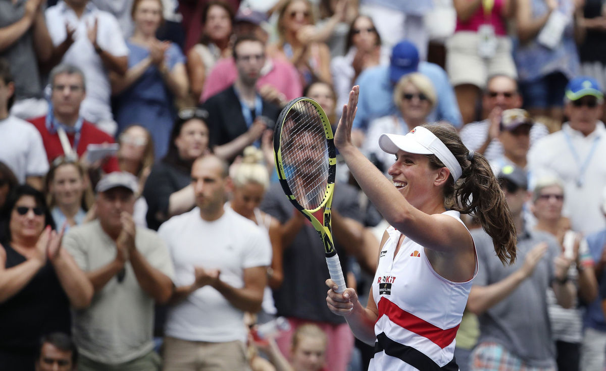 Johanna Kontová duel proti Slovenkám vynechá.