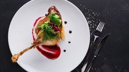 Tipy, triky, nápady: Pošírovanie kuraciny