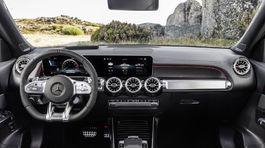 Mercedes-AMG GLB63 4Matic - 2019