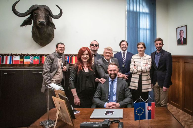 Takúto vládu môže Slovensku závidieť celý svet!...