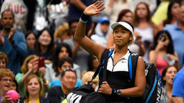 Čierny deň pre obhajcov titulu. Bencicová: Udržala som si pevné nervy