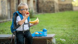 Čo treba vedieť pred nástupom do školy