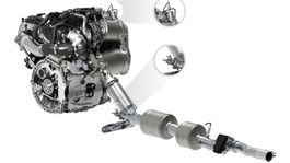 VW predstavuje super čistý diesel TDI Evo. Má urobiť bodku za Dieselgate