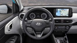 Hyundai i10 - 2019