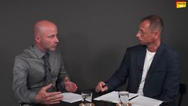 Ovčarik o hypotékach: Úroky sú najnižšie, ale nie normálne. Skôr či neskôr budú rásť