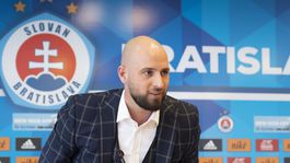 Ivan Kmotrík ml. spoznal trest za hajlovanie