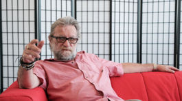 Baránek o kauze Jankovská: Odvolávanie bez dôkazov je anarchia