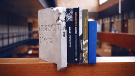 Anasoft litera má päť známych finalistov