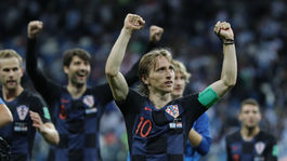 V Chorvátsku rastú futbalisti ako v Španielsku mandarínky