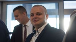 Strata poslaneckého mandátu Mazureka prišla neskoro, tvrdí Kiska